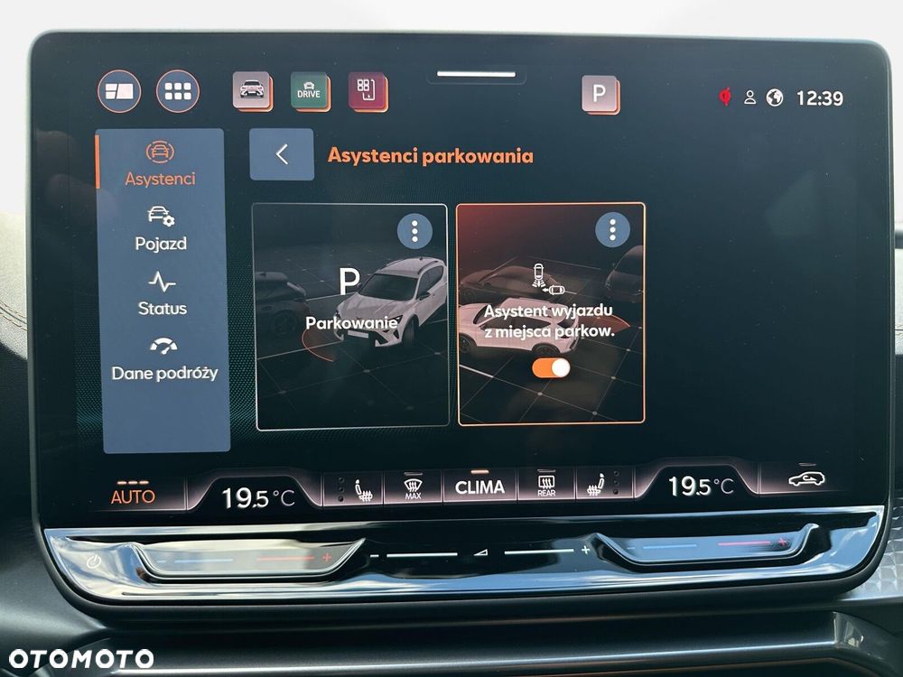 Cupra Formentor 2024