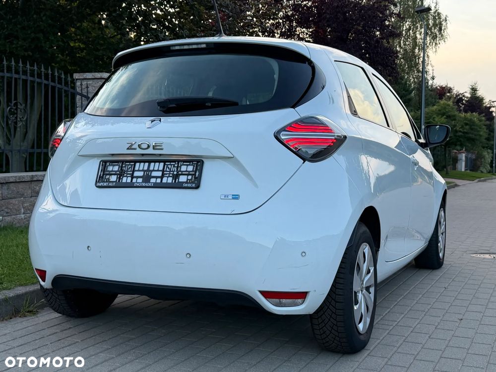 Renault Zoe - 7