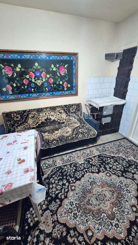 EXCLUSIVITATE! Casa individuala, 4 camere, teren 800 mp, Teius - Imagine principală: 3/4