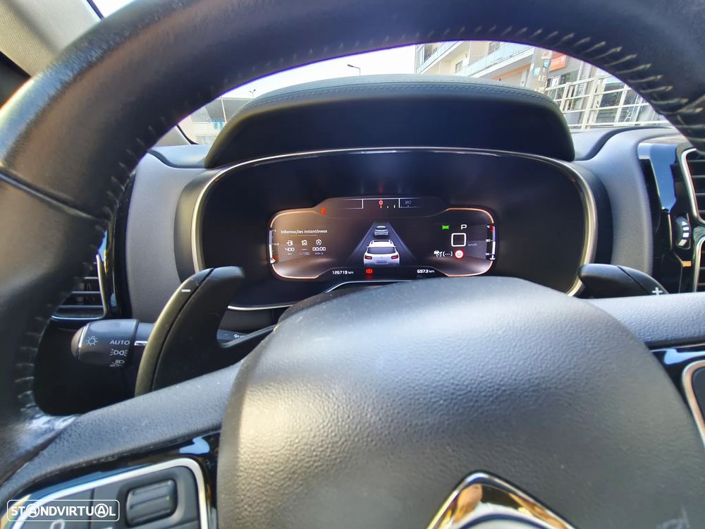Citroën C5 Aircross 1.5 BlueHDi Feel EAT8 - 1