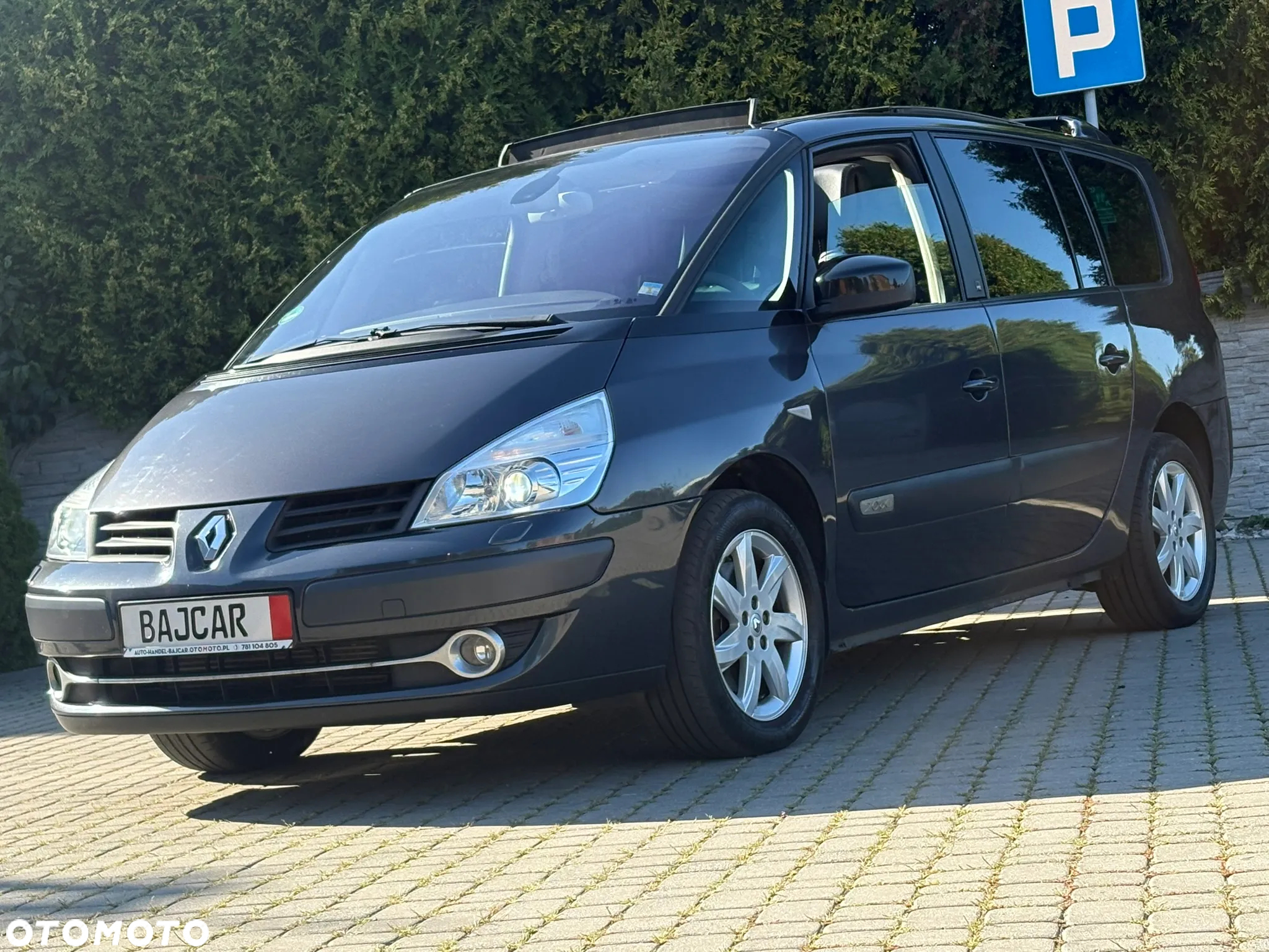 Renault Espace 2.0 dCi FAP Edition 25th - 3