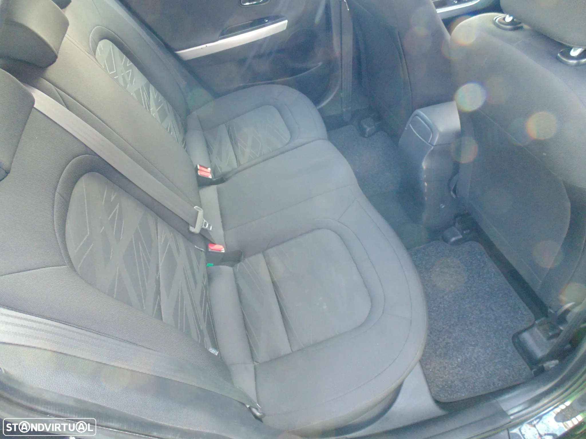 Kia Ceed 1.4 CRDi Nav Line - 13