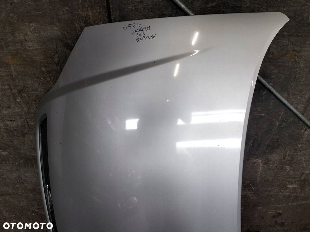 KOMPLETNY PRZÓD MASKA ZDERZAK LAMPA BELKA PRZÓD OPEL ZAFIRA A Z147 - 10