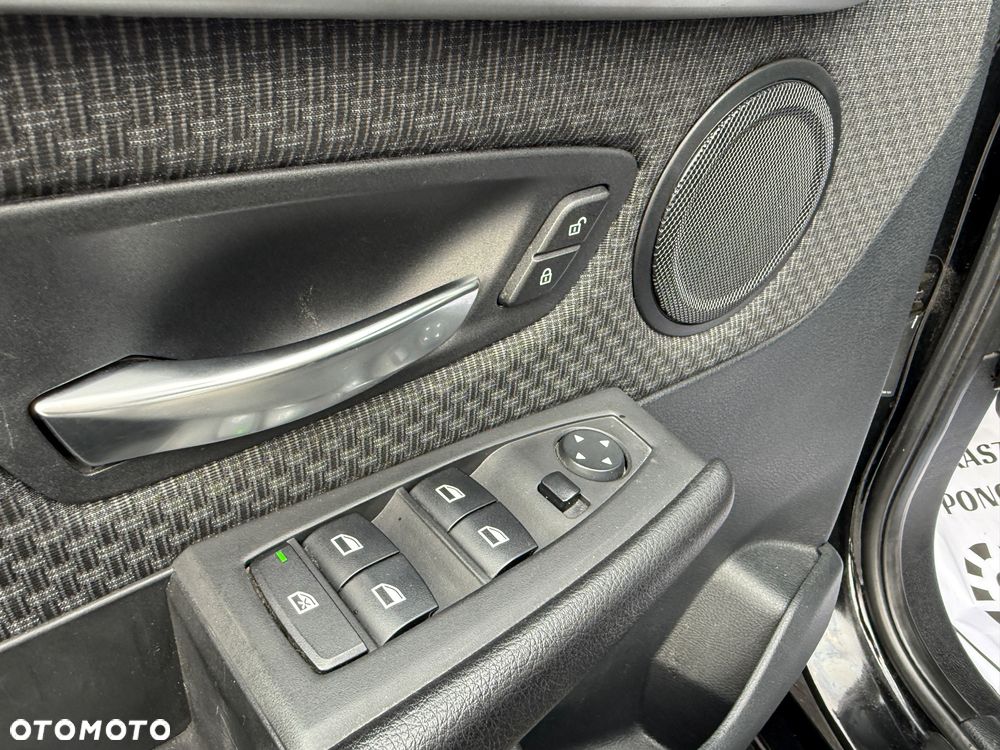 BMW Seria 2 216i Advantage - 23