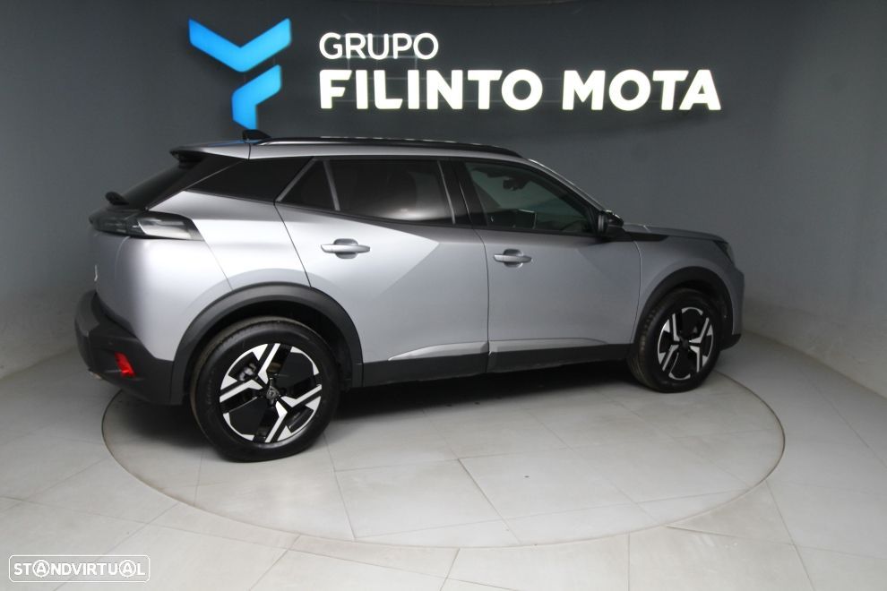 Peugeot 2008 1.2 PureTech Allure - 2
