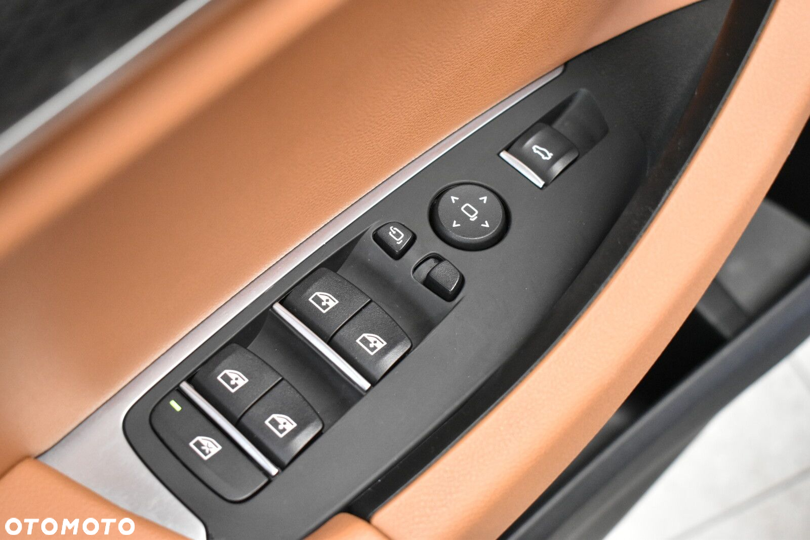 BMW X3 - 8
