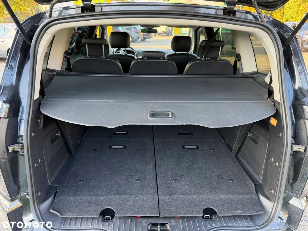 Ford S-Max 2.0 TDCi DPF Titanium MPS6 - 23