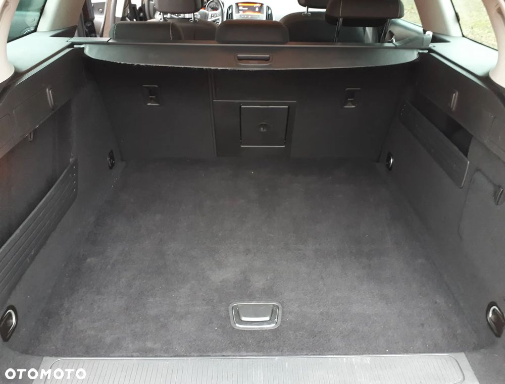 Opel Astra 1.6 CDTI Cosmo - 13
