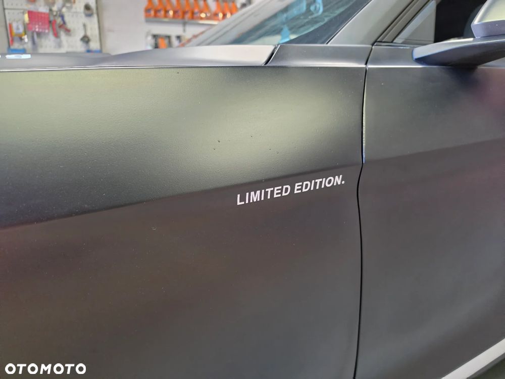 Ford Mustang 3.7 V6 Premium - 31