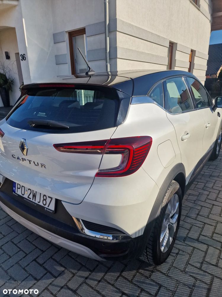 Renault Captur 1.0 TCe Intens - 8