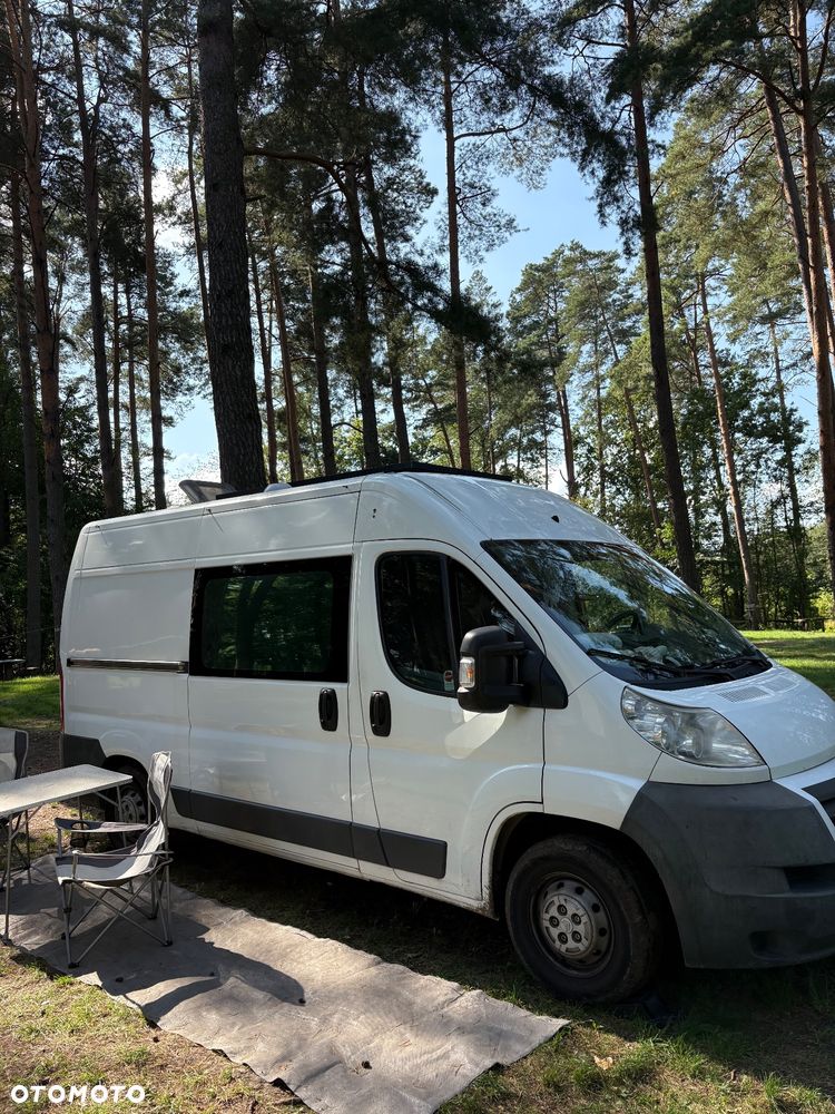Citroën Jumper - 2