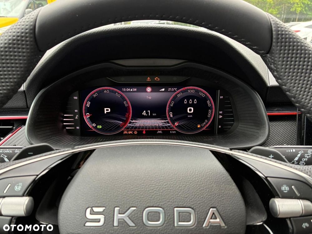 Skoda Scala - 17