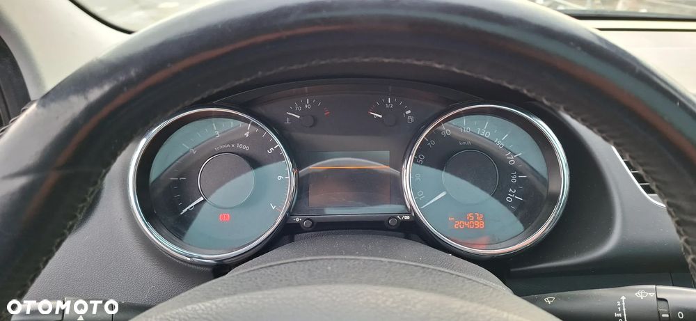 Peugeot 3008 1.6 Allure - 15