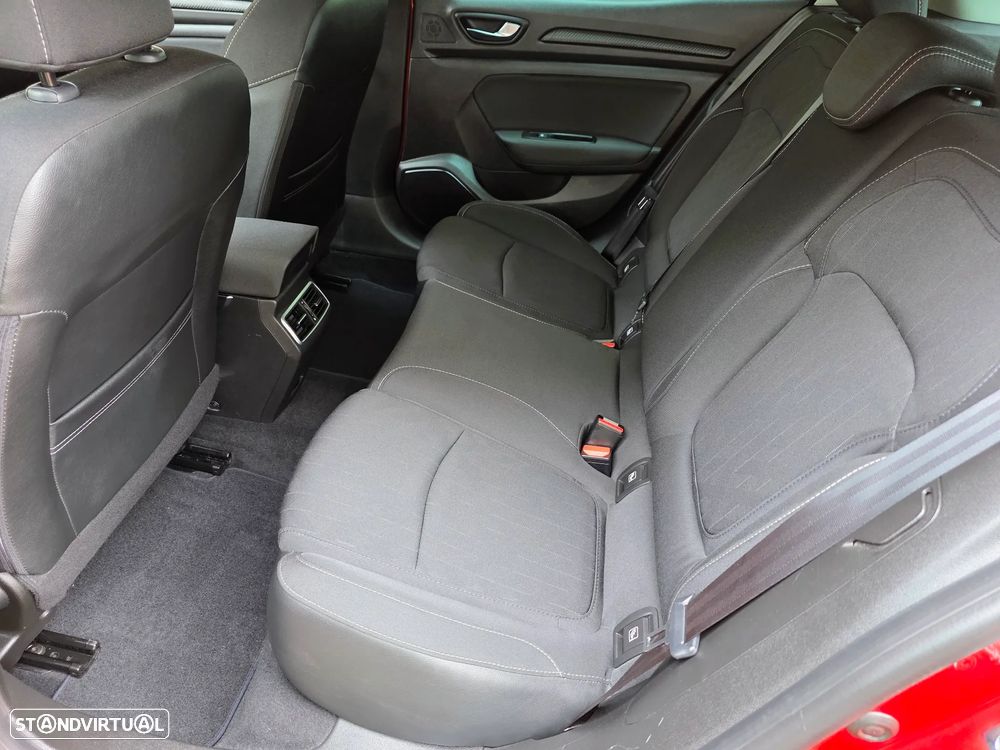 Renault Mégane 1.3 TCe Limited - 41