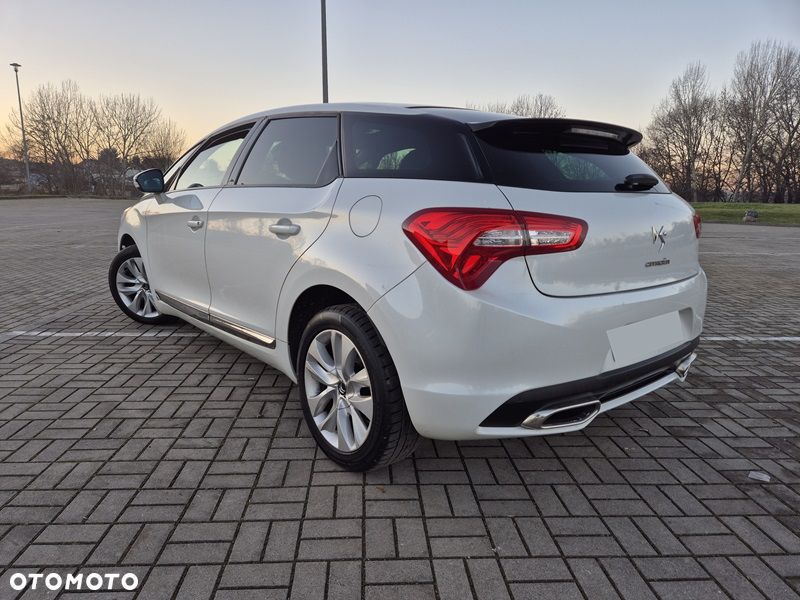 Citroën DS5 HDi 165 Business - 2
