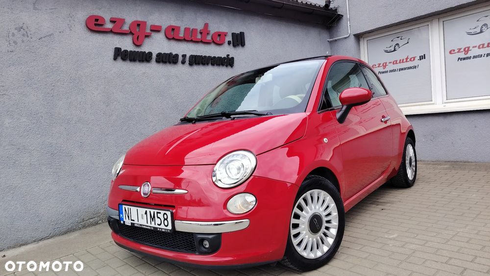 Fiat 500 - 5