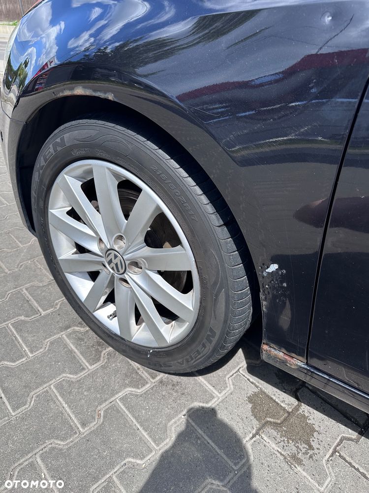 Volkswagen Golf 1.4 TSI Highline DSG - 11