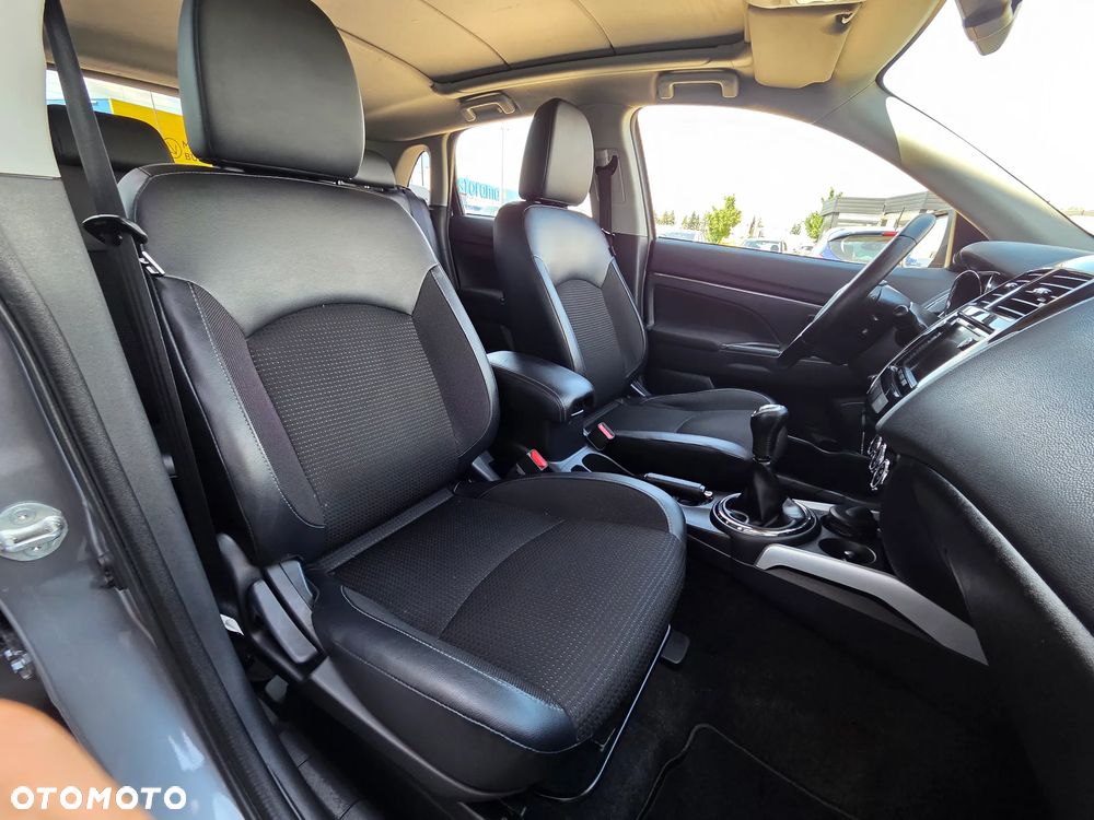 Citroën C4 Aircross 1.6 Stop & Start 2WD Attraction - 15