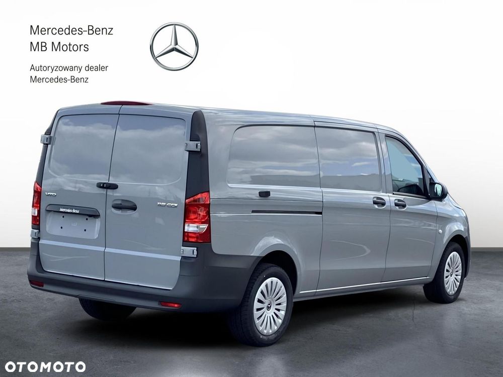 Mercedes-Benz Vito - 7