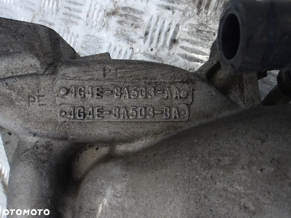 POMPA WODY ASTON MARTIN DB9 2005 ROK 4G4E-8A503-AA - 2