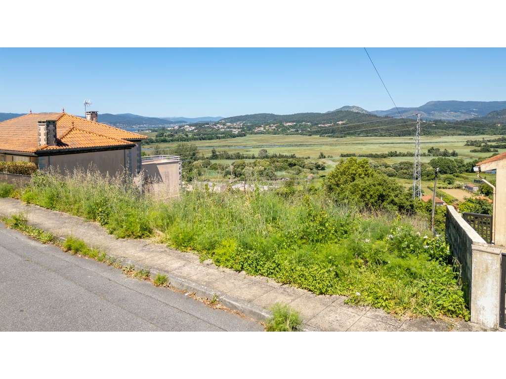 Terreno para construção em Vilarelho - Grande imagem: 2/11