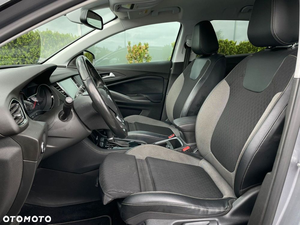 Opel Grandland X - 20