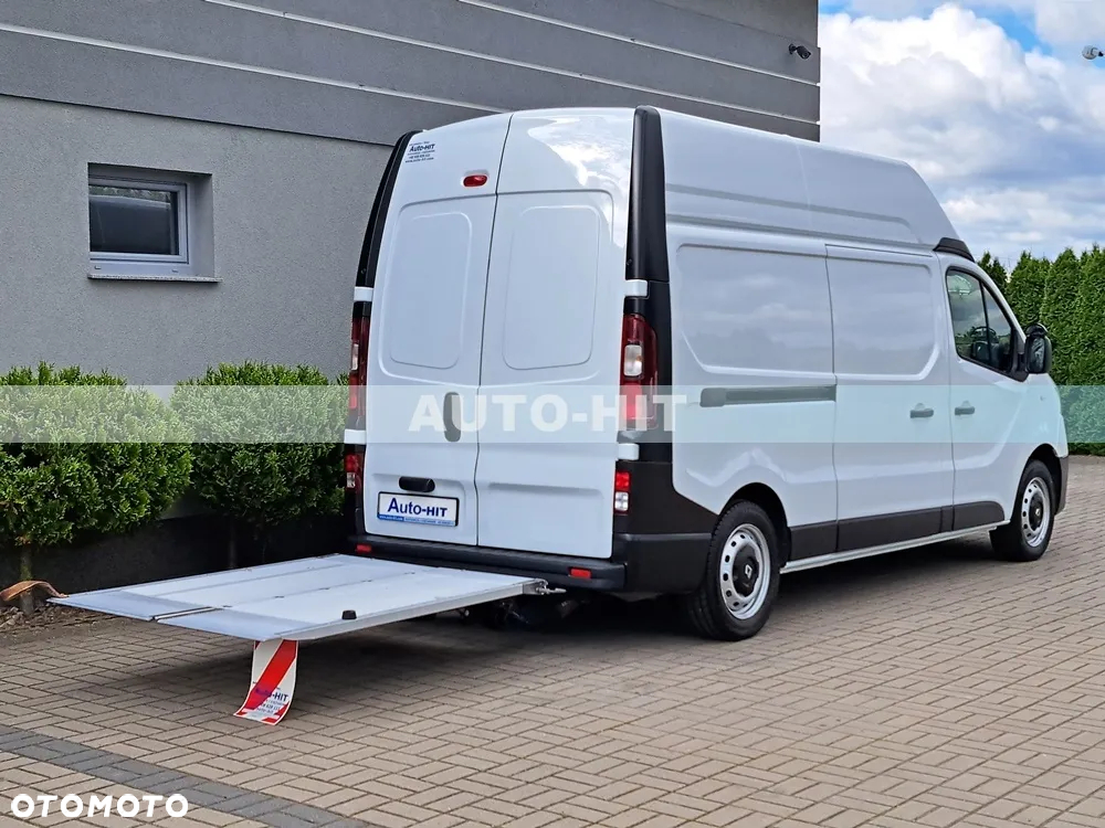 Renault Trafic - 14