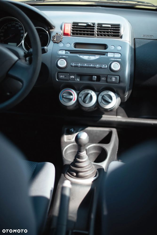 Honda Jazz 1.2 S - 11