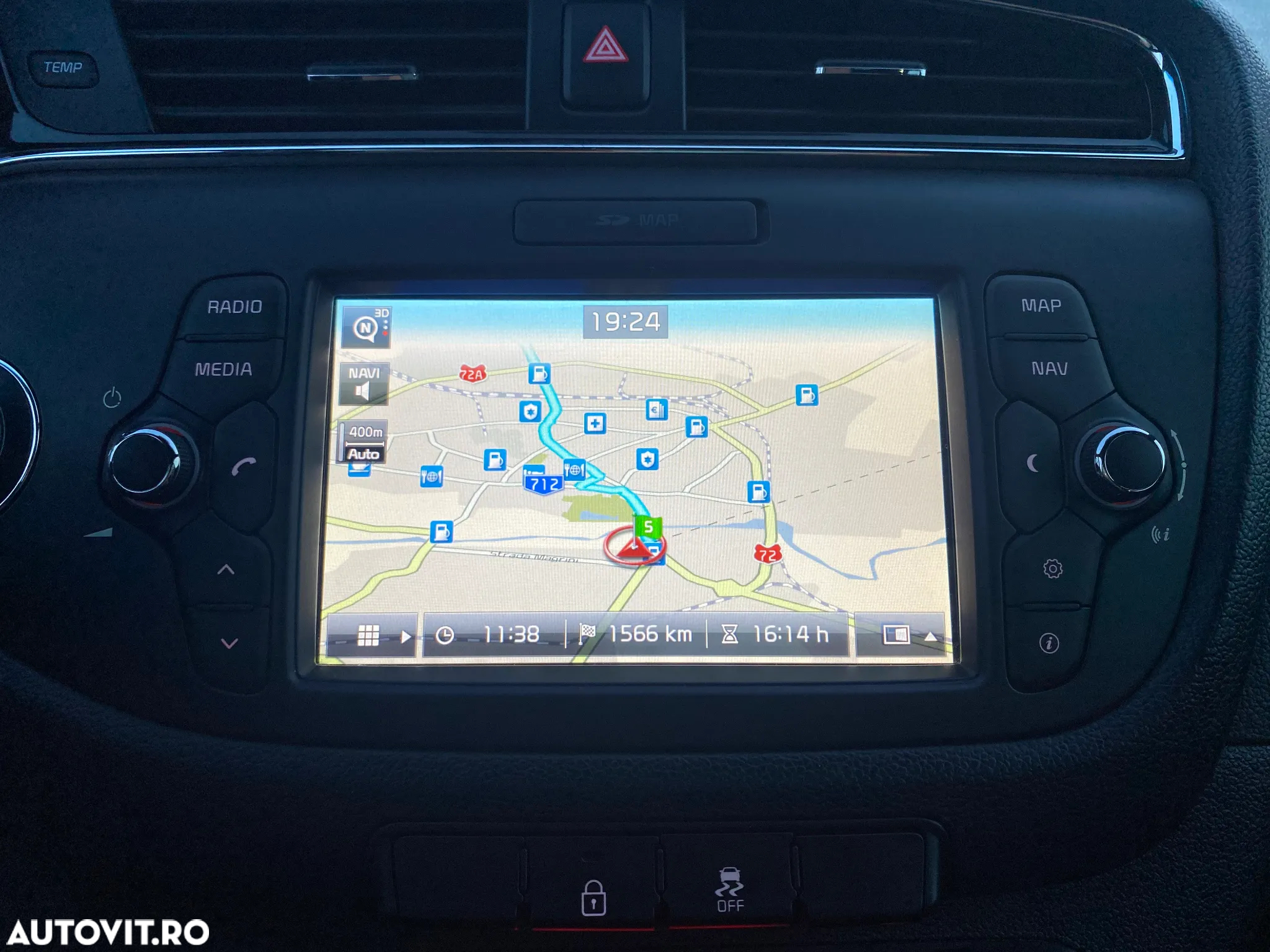 Kia Ceed 1.6 CRDi 136 DCT ISG GT Line - 13