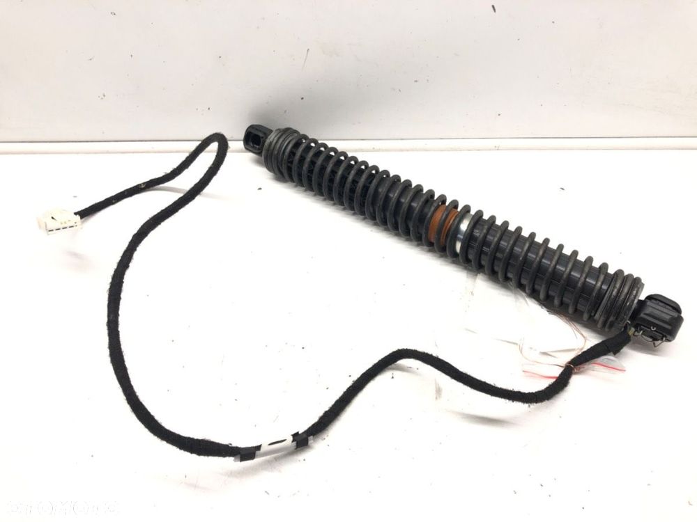 SIŁOWNIK TELESKOP KLAPY PRAWY  BMW 7 (F01, F02, F03, F04) 2008 - 2015 750 i, Li 300 kW [408 KM] - 2