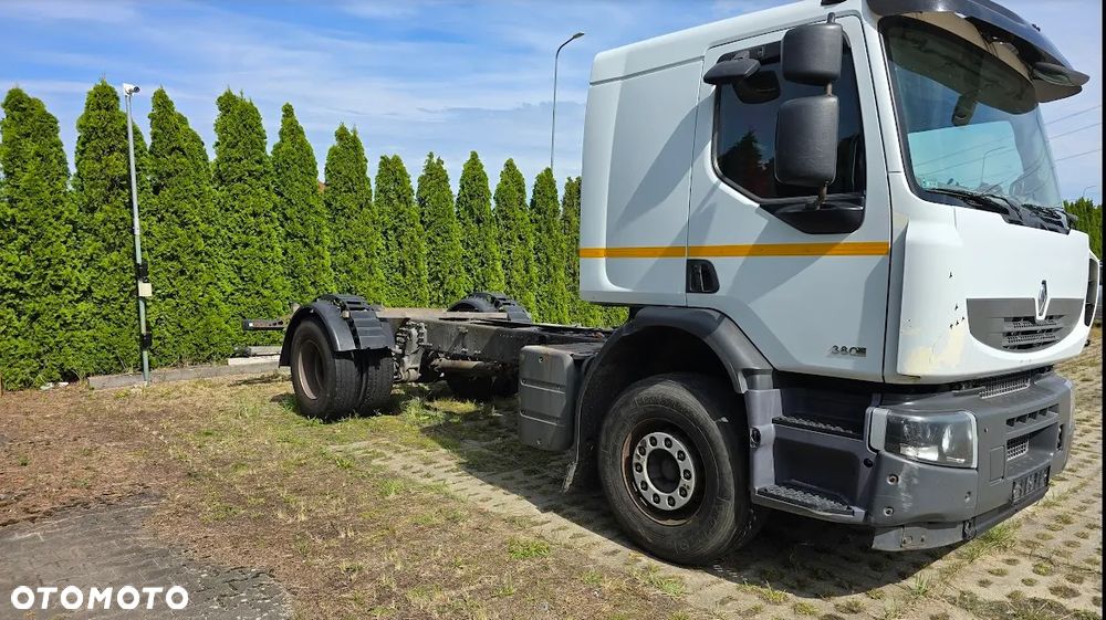 Volvo FM - 14