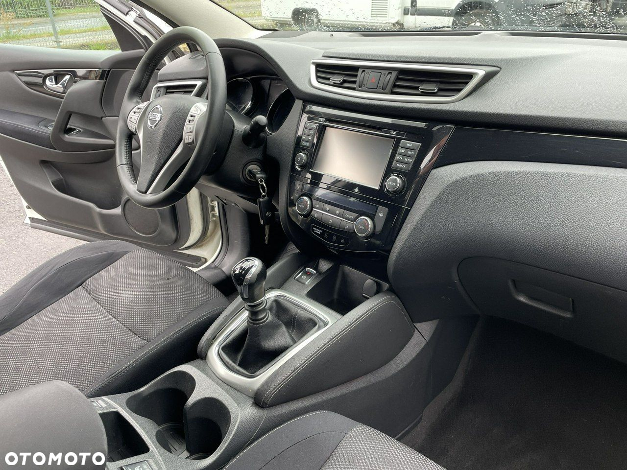 Nissan Qashqai 1.2 DIG-T Acenta - 3
