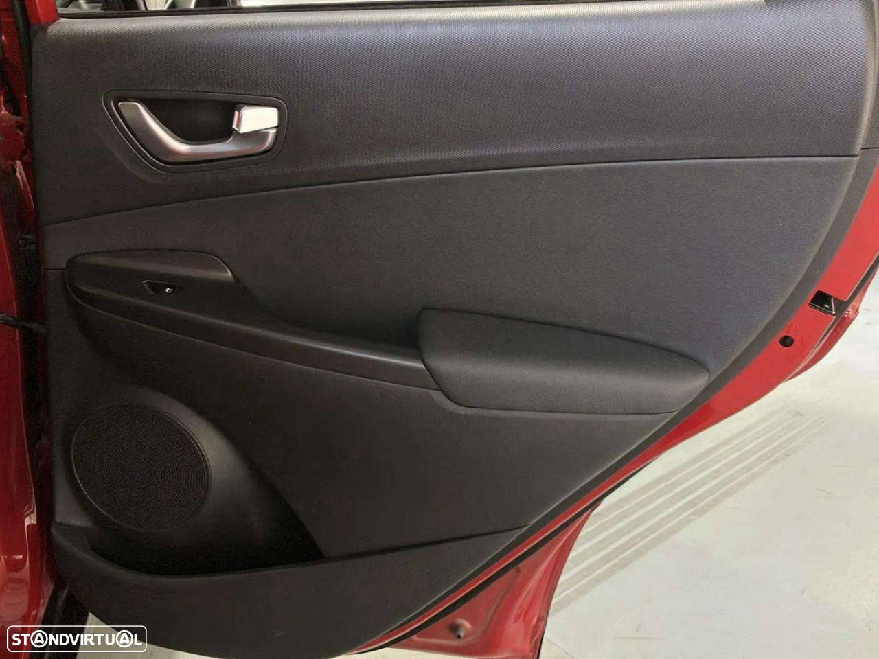 Hyundai Kauai EV 39 kWh Executive - 23