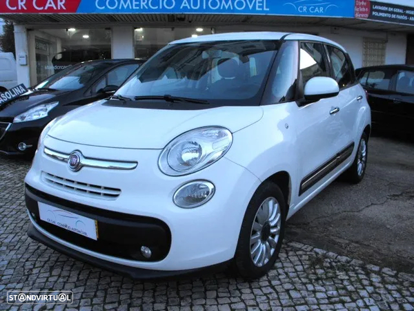 Fiat 500L 1.3 MJ Opening Edition