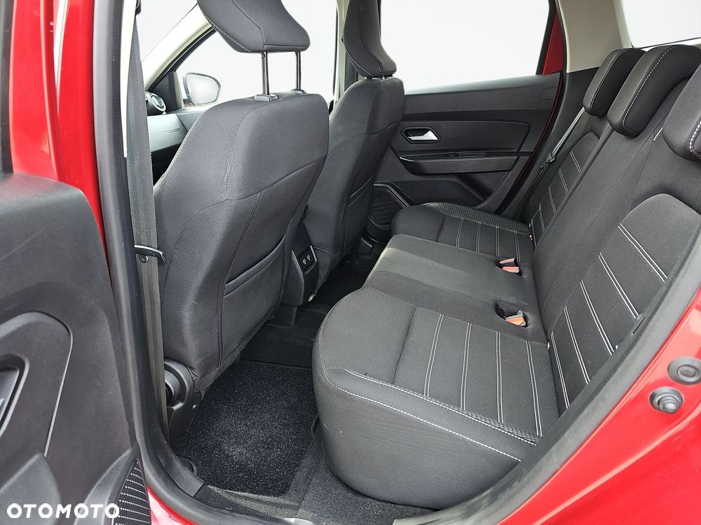 Dacia Duster - 14