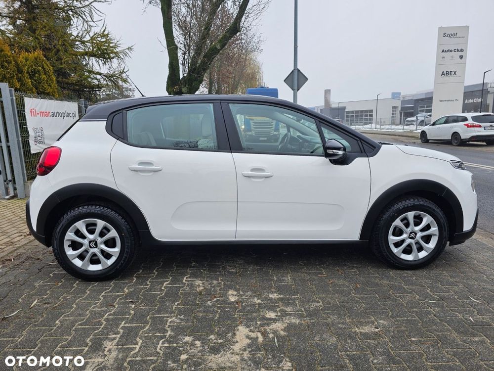 Citroën C3 - 15