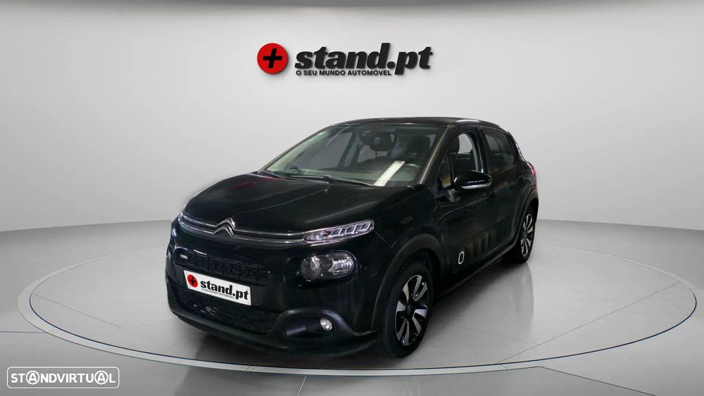 Citroën C3 1.2 VTi Seduction - 1