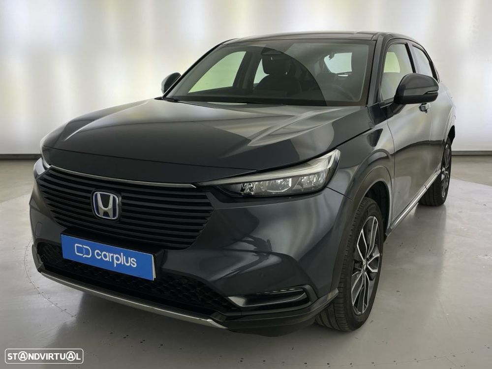 Honda HR-V 1.5 i-MMD e:HEV Advance - 21