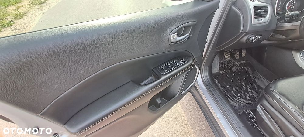 Jeep Compass 1.4 MultiAir Business Line - 19