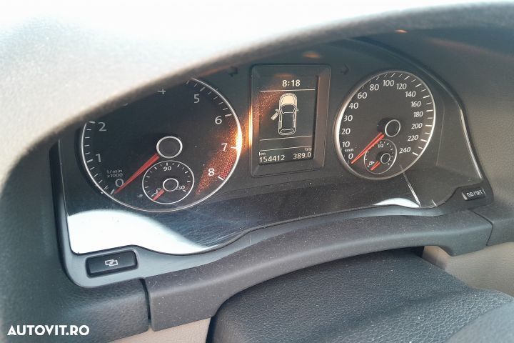 Furtun admisie 03C145673H 03C145673H Volkswagen VW Golf 6 [2008 - 201 - 10