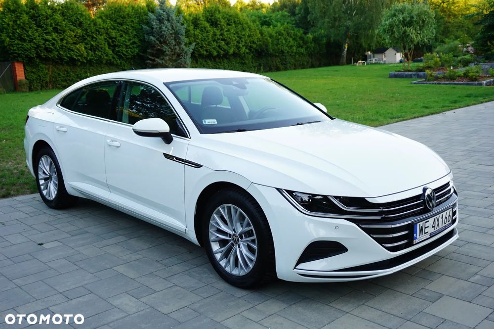 Volkswagen Arteon - 3