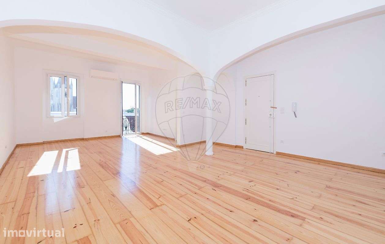 Apartamento T2 para arrendamento - Grande imagem: 5/30