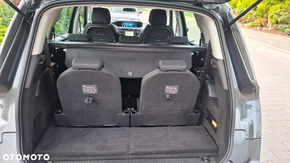 Citroën C4 Picasso BlueHDi 120 SELECTION - 19