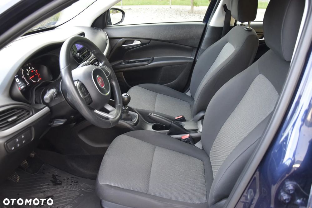 Fiat Tipo - 14