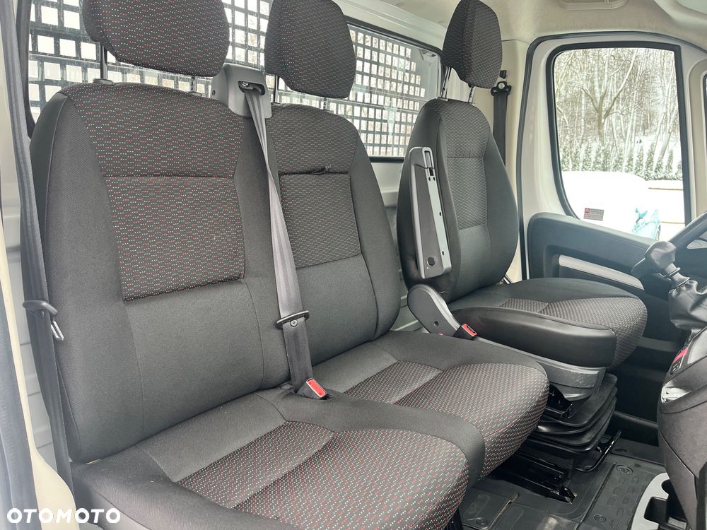 Citroën Jumper - 19