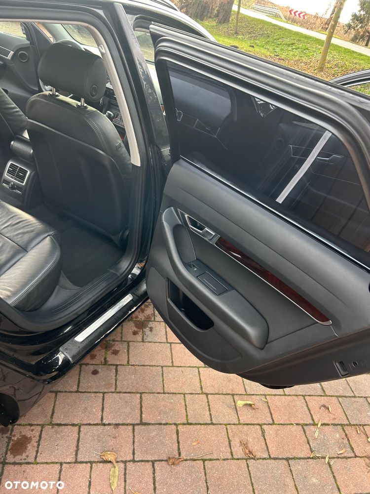 Audi A6 Avant 2.0 TDI DPF Multitronic - 26