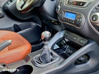 Hyundai ix35 2.0 CRDi Comfort 2WD - 23