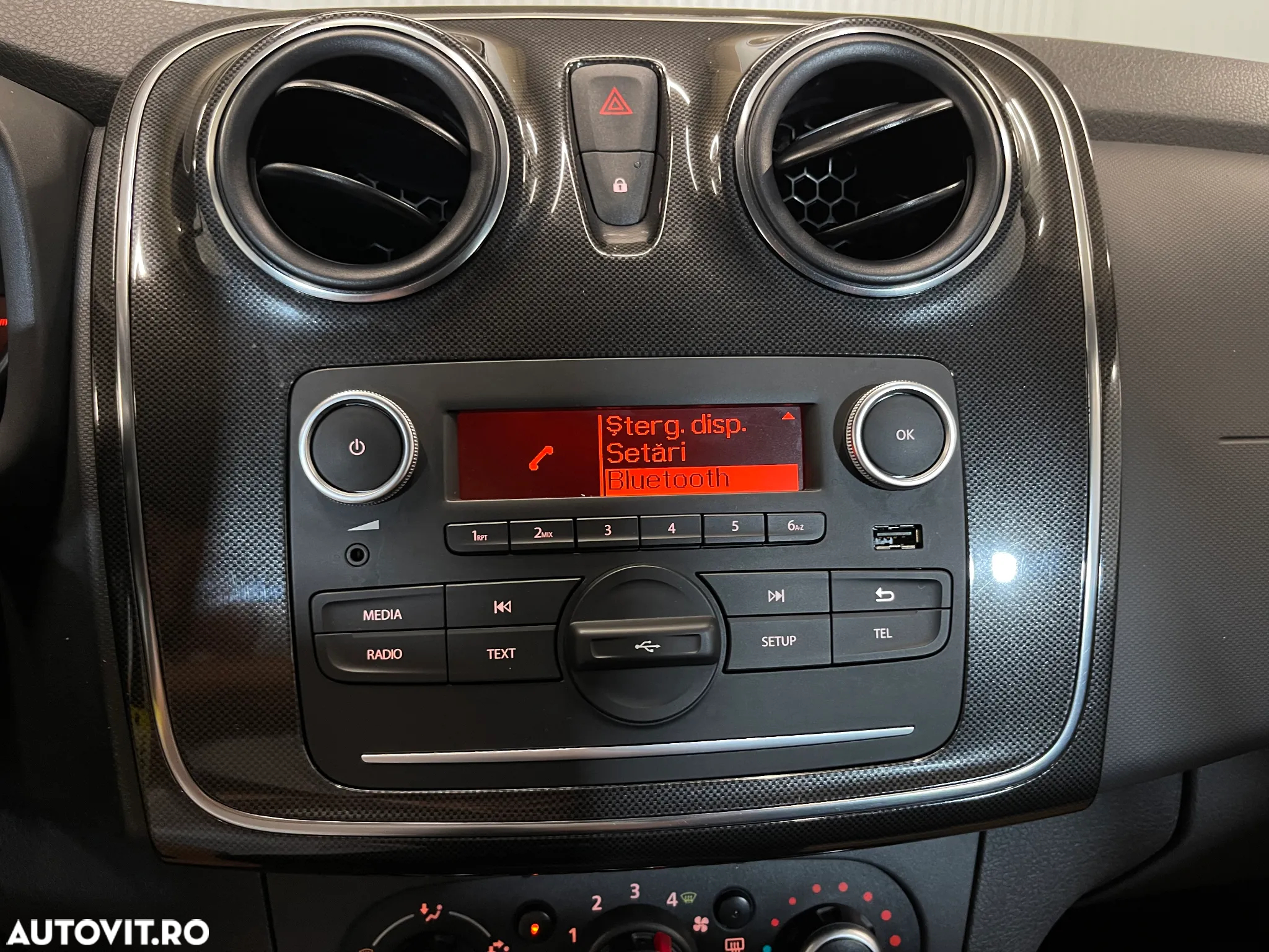Dacia Logan MCV 1.5 dCi Laureate - 12