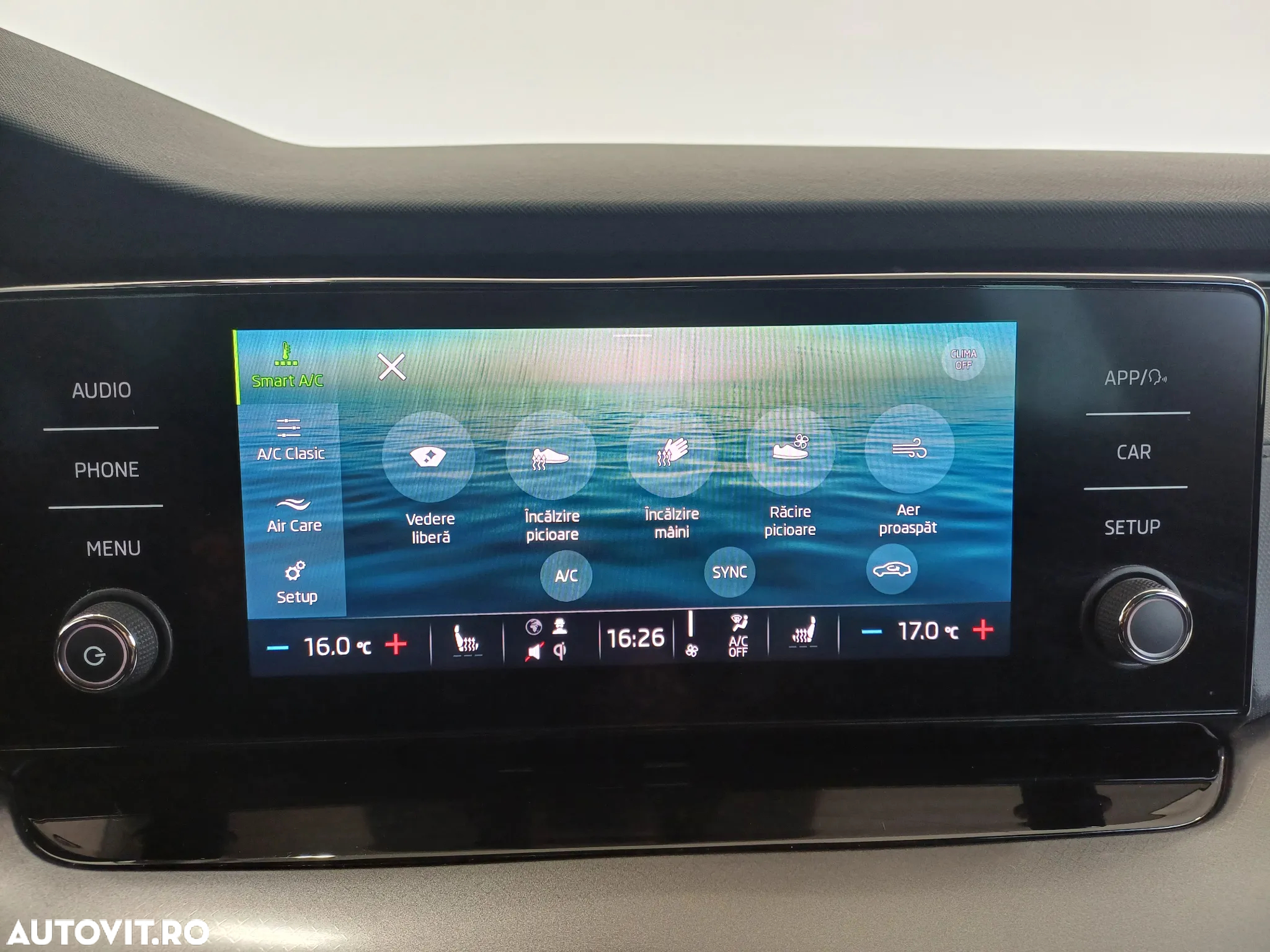Skoda Octavia 1.5 TSI Ambition - 25