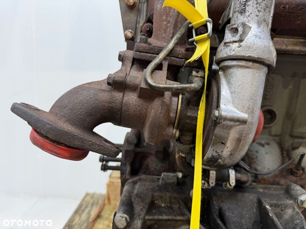 SILNIK F1AE0481B Iveco Daily III 2.3 HPI 116KM 2002-2011 diesel kompletny - 13